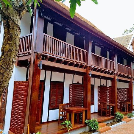Villa Kee Lee Luangprabang Buitenkant foto