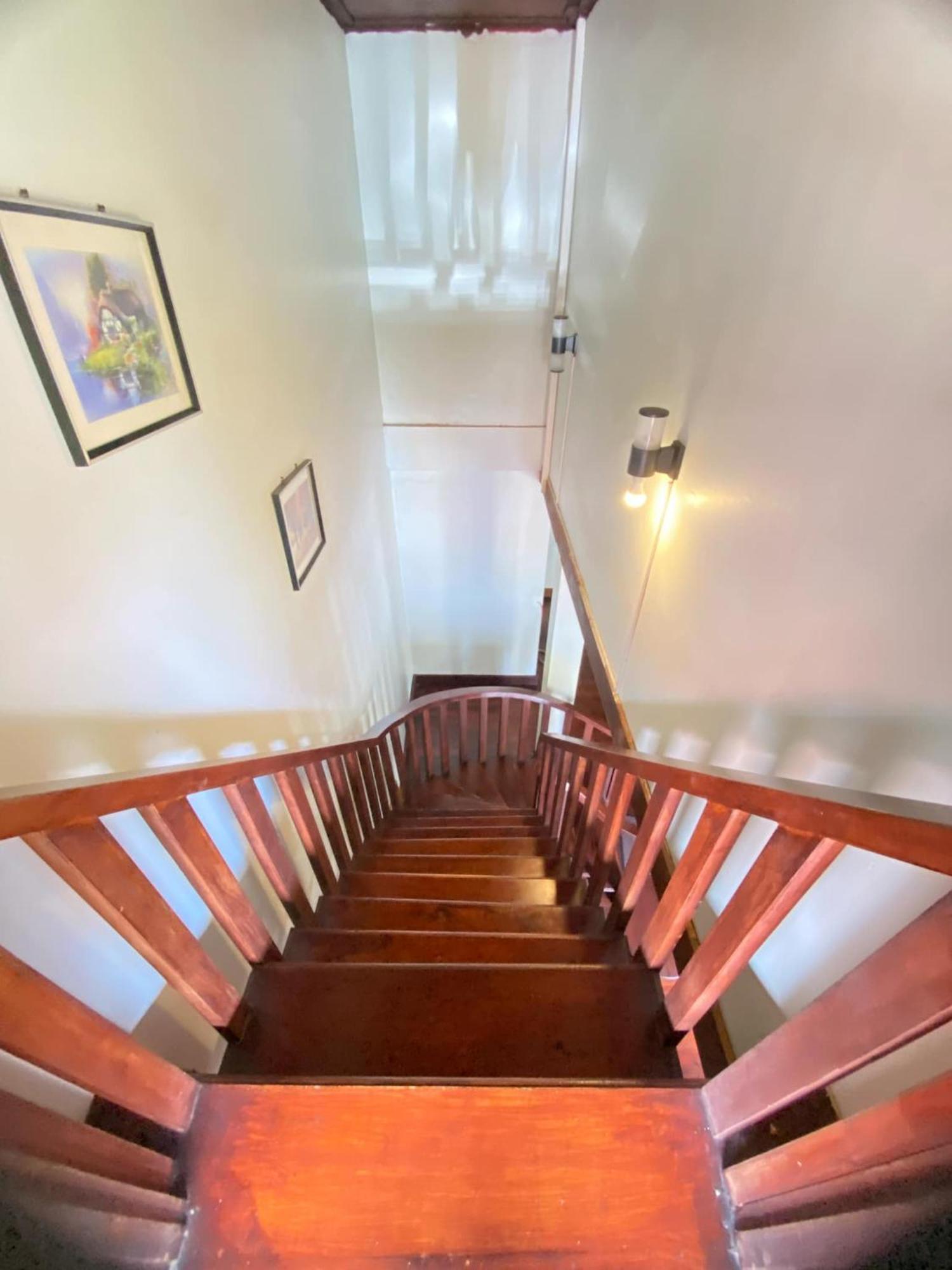Villa Kee Lee Luangprabang Buitenkant foto