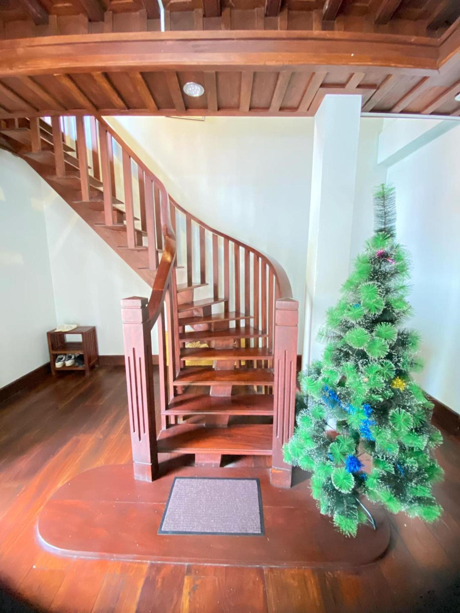 Villa Kee Lee Luangprabang Buitenkant foto